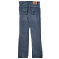 Mens Blue Levis   Jeans