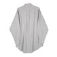 Mens Grey Ralph Lauren Vintage 90s  Shirt