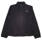 Womens Black The North Face  Full Zip Jumper