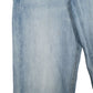 Mens Blue Levis   Jeans