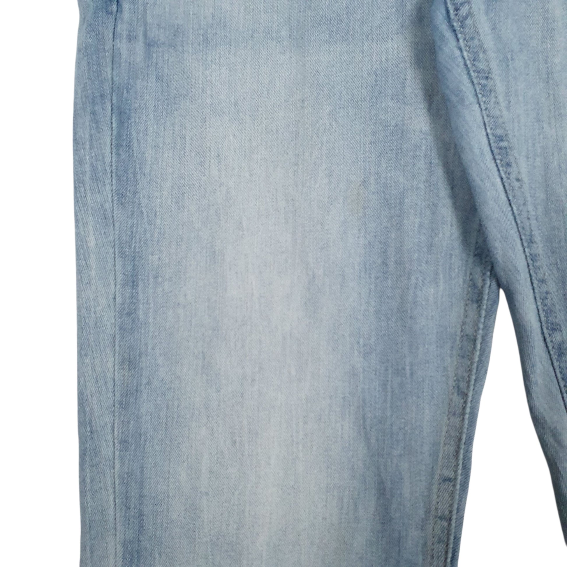 Mens Blue Levis   Jeans