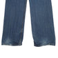 Mens Blue Levis  Hoodie Jeans