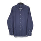 Mens Navy Polo Ralph Lauren  Long Sleeve Shirt