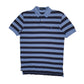 Mens Blue Polo Ralph Lauren  Short Sleeve Polo Shirt