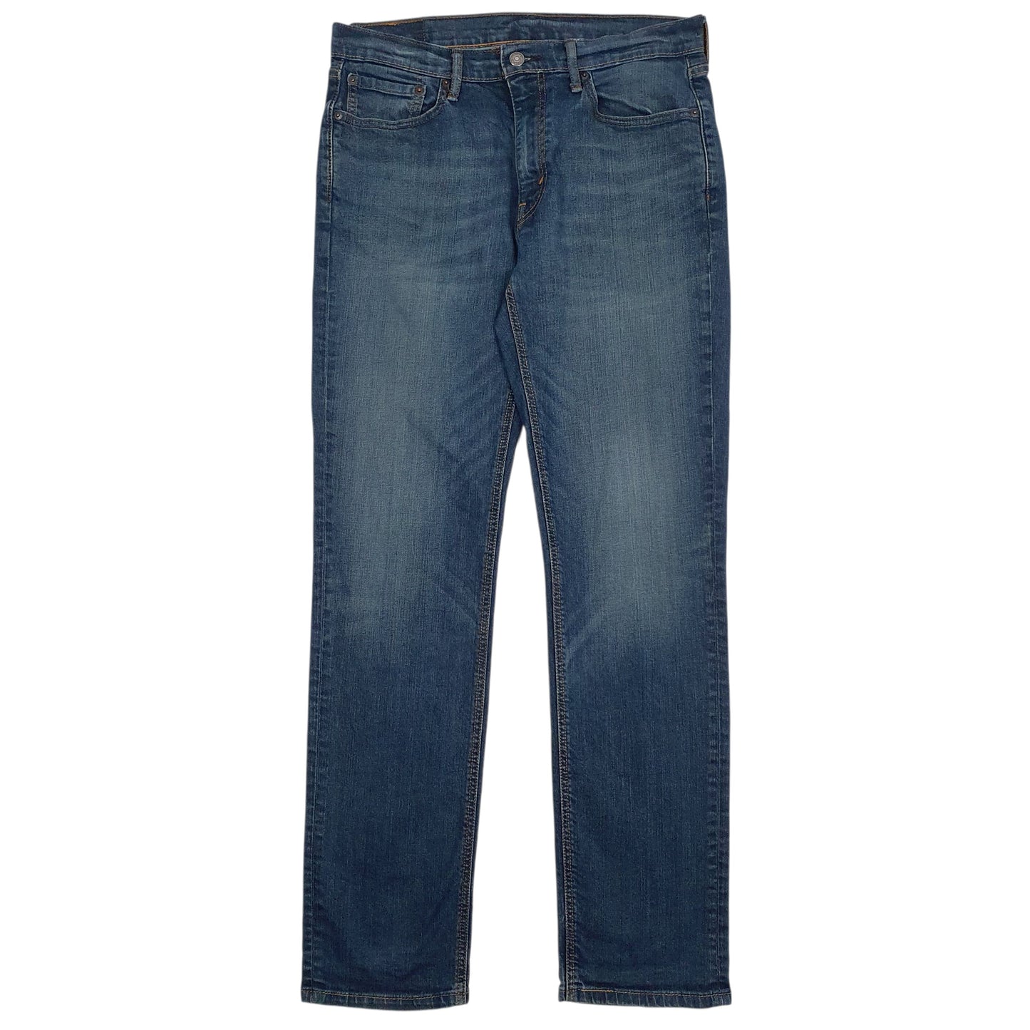 Mens Blue Levis  541 JeansW32 L34