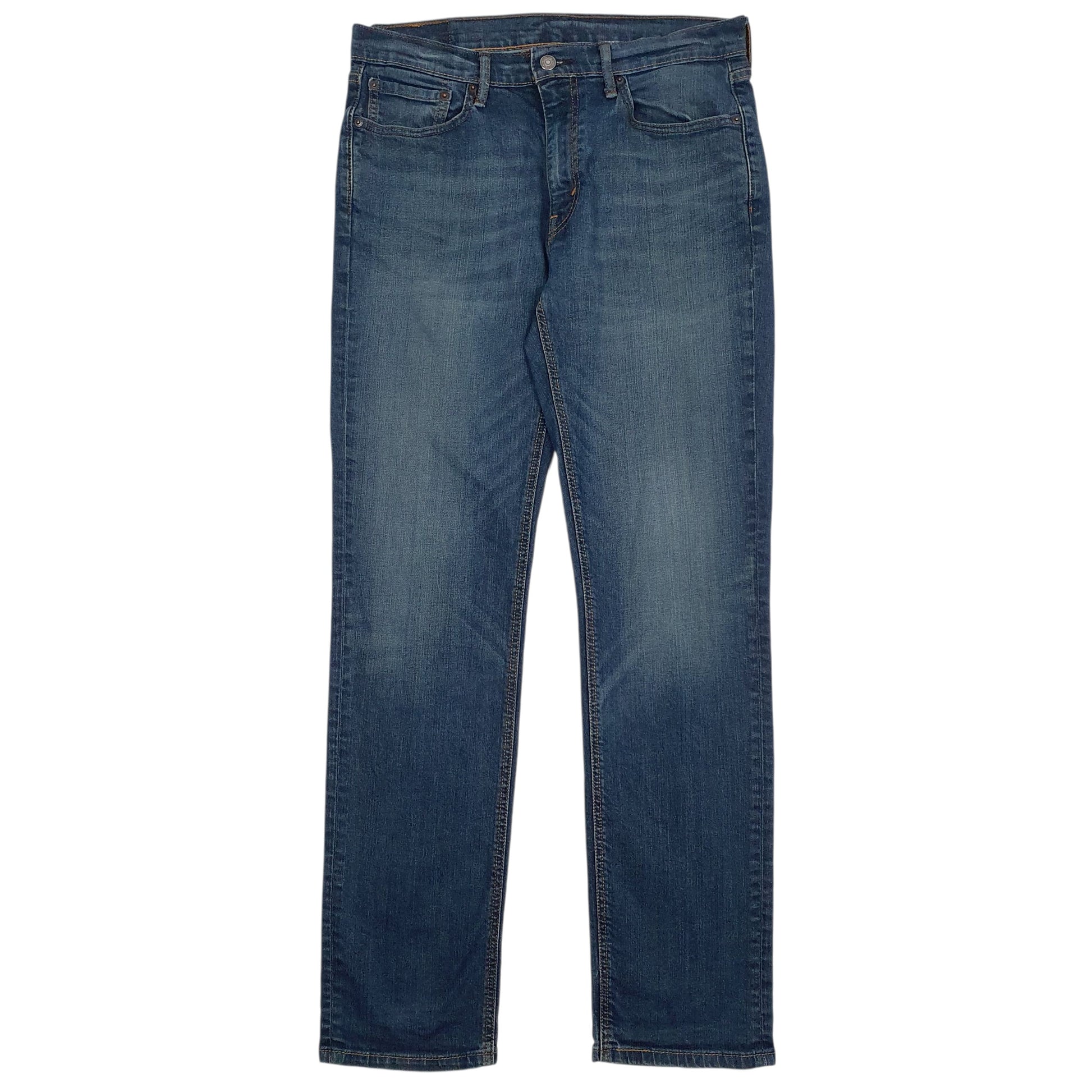Mens Blue Levis  541 JeansW32 L34