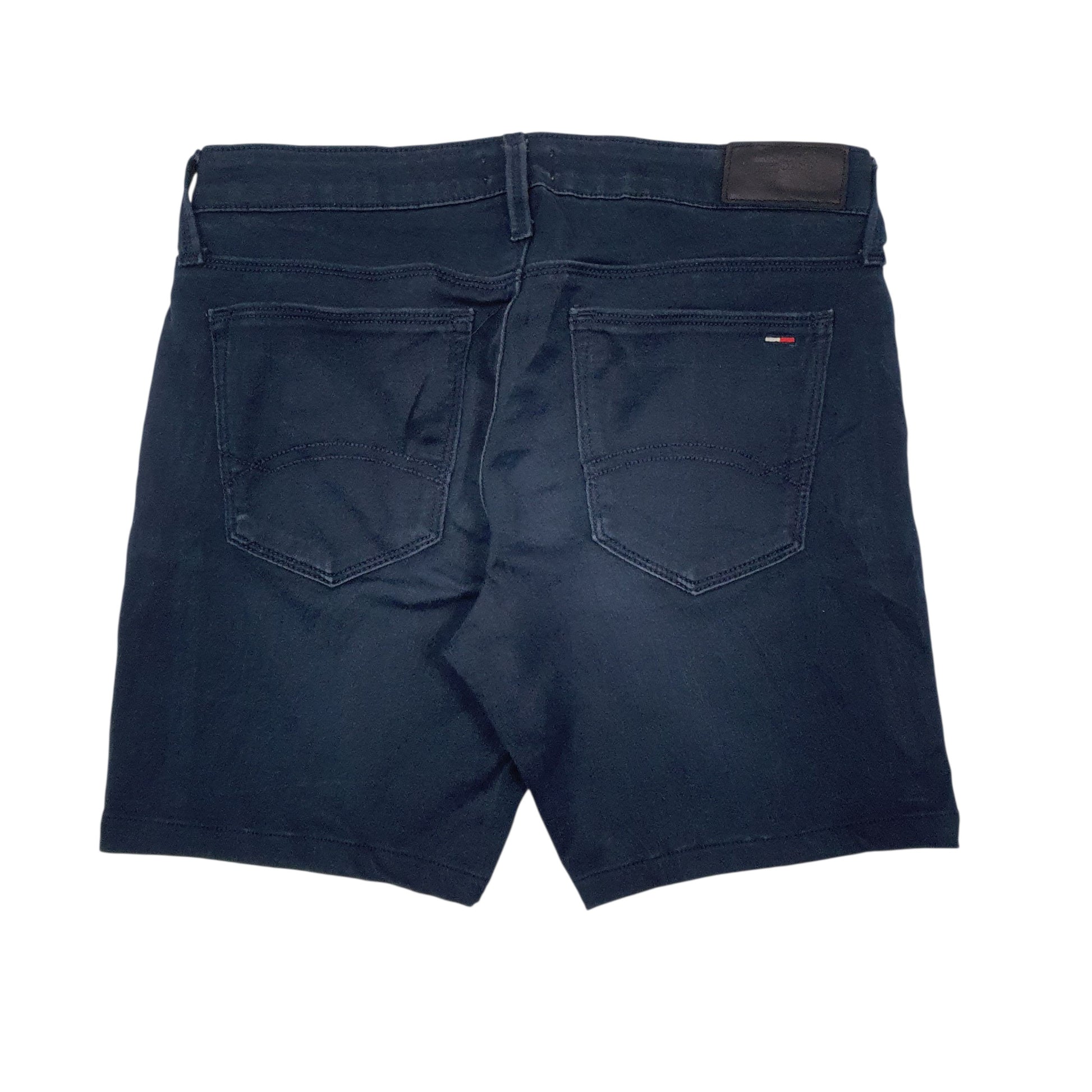 Mens Navy Tommy Hilfiger   Shorts