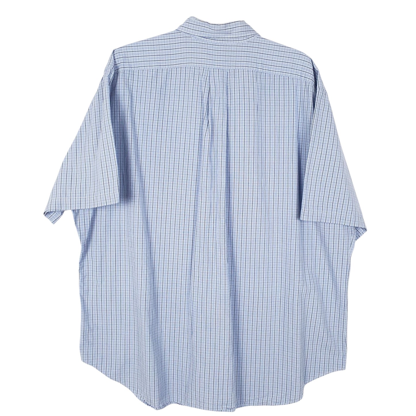 Mens Blue Ralph Lauren   Shirt