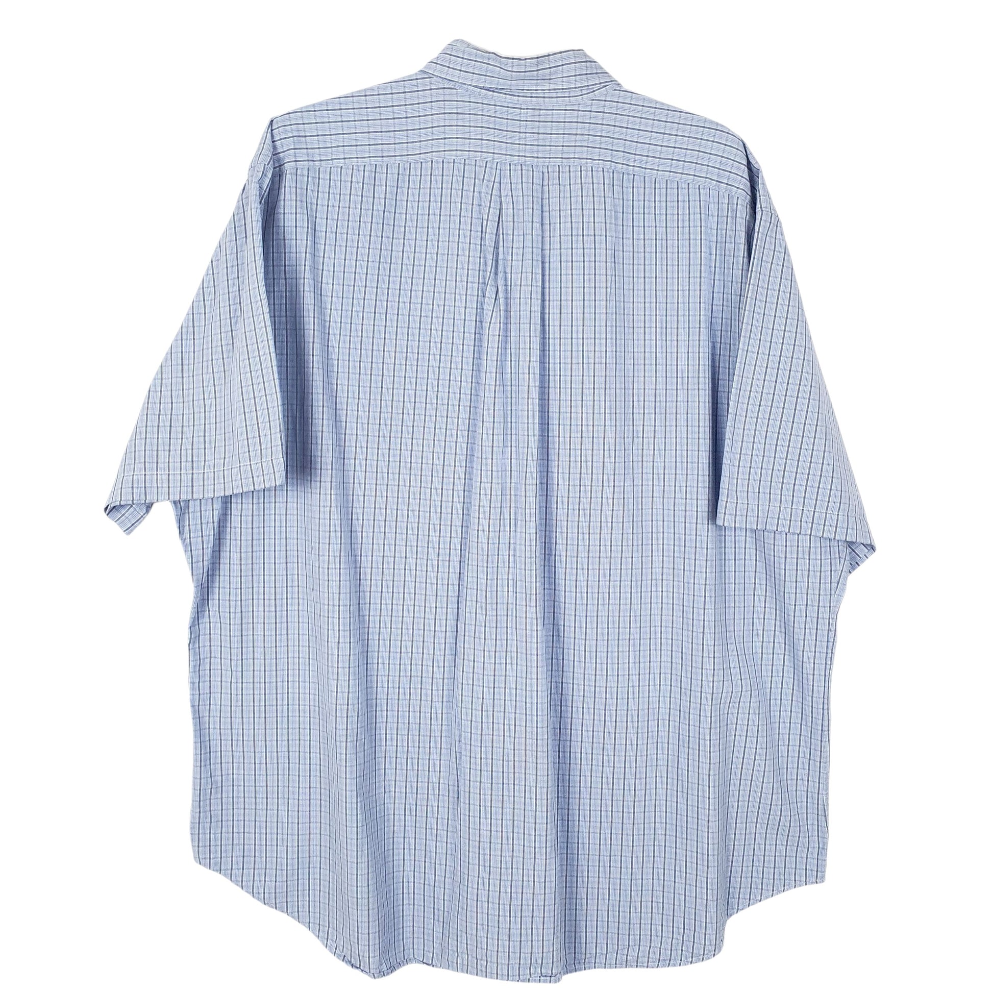 Mens Blue Ralph Lauren   Shirt