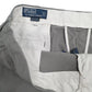 Mens Grey Polo Ralph Lauren Preston  Trousers