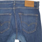 Mens Blue Levis   Jeans