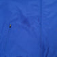 Mens Blue Nike Dri-Fit  Coat