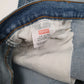 Mens Blue Wrangler   Jeans