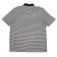 Mens Navy Tommy Hilfiger   Polo Shirt