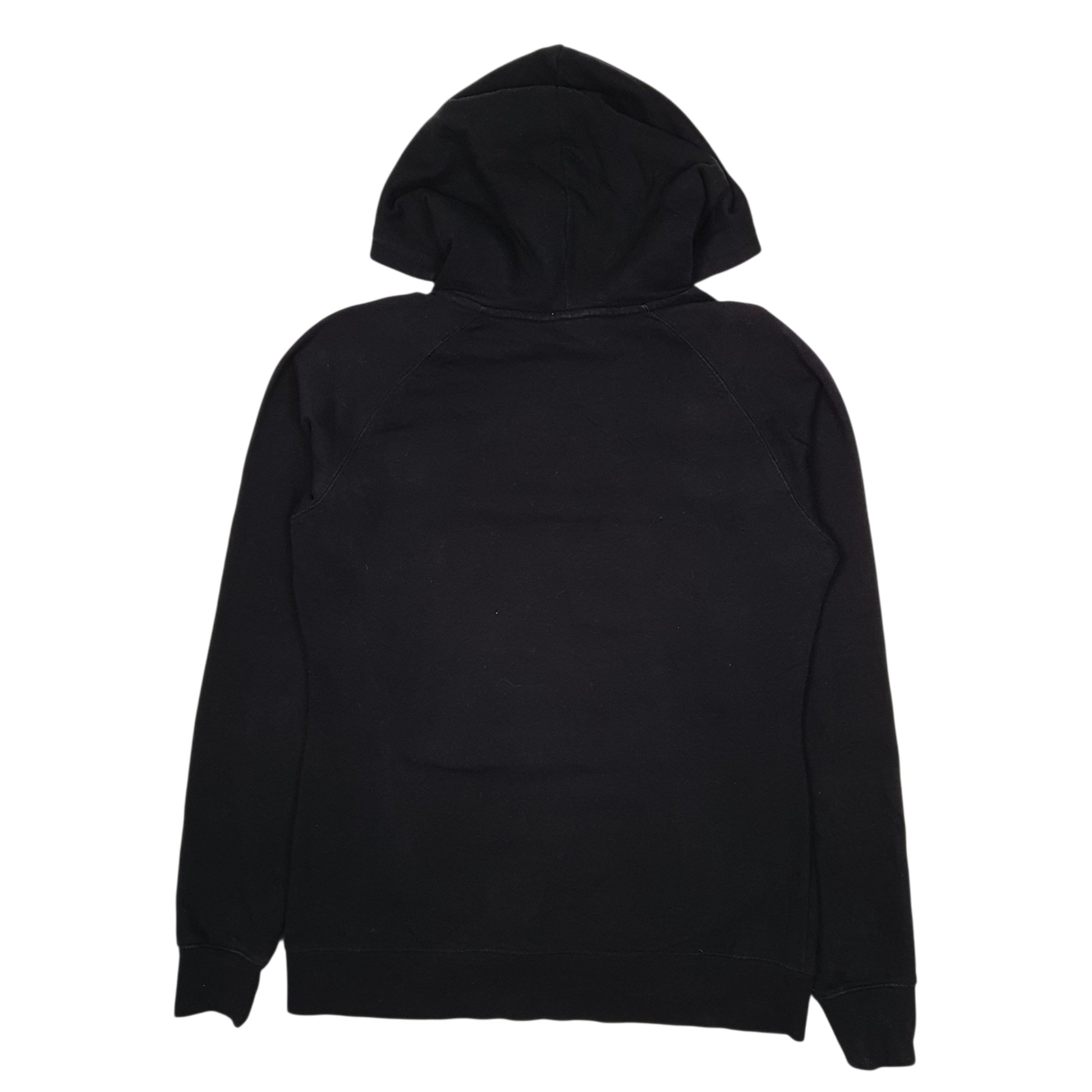 Womens Black The North Face  Hoodie Jumper