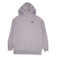 Womens Purple The North Face  Hoodie Jumper