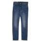 Mens Blue Levis Premium Stretch 511 JeansW30 L34