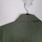 Mens Green L.L.Bean   Shirt