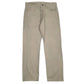 Mens Beige Levis  Workwear JeansW34 L30