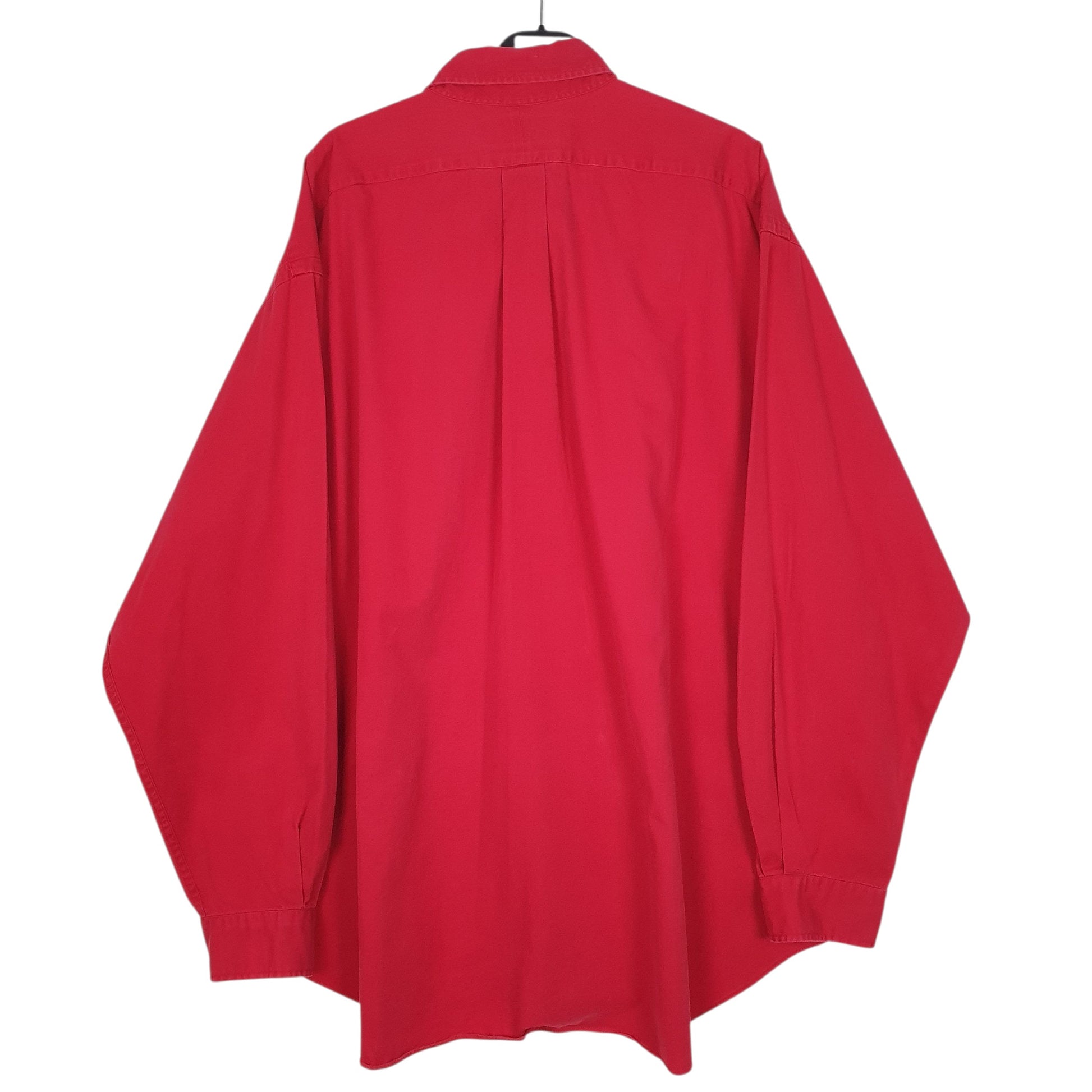 Mens Red Ralph Lauren   Shirt