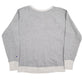 Mens Grey Champion  Crewneck Jumper