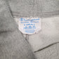 Mens Grey Champion Reverse Weave  Trousers