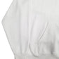 Mens White Champion Delaware Hoodie Jumper