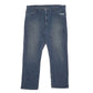 Mens Blue Wrangler  Casual JeansW40 L30