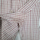 Mens Burgundy Diesel   Shirt
