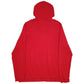 Mens Red Adidas  Hoodie Jumper