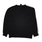 Mens Black Adidas  Crewneck Jumper