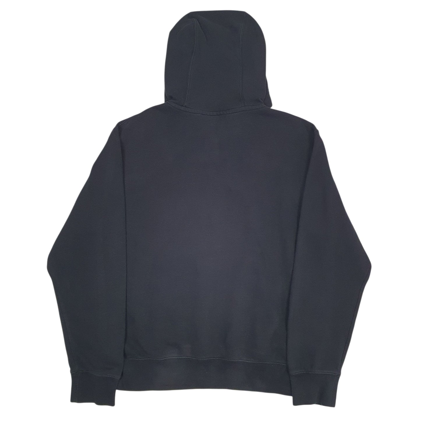 Mens Black Nike  Hoodie Jumper