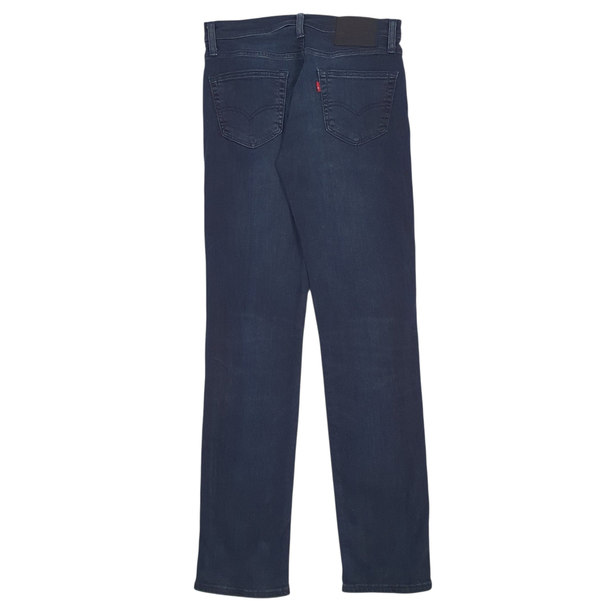 Mens Blue Levis   Jeans