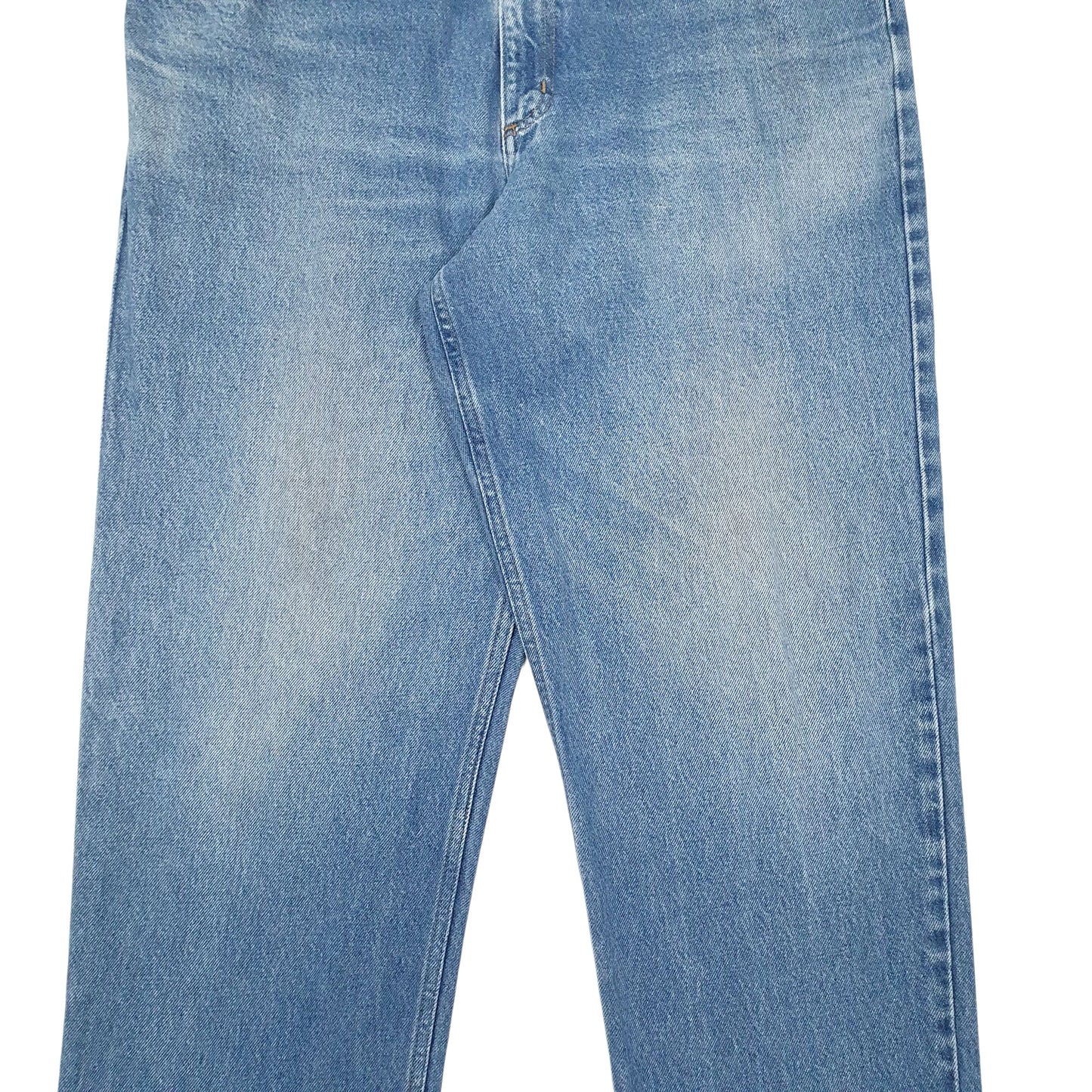 Mens Blue L.L.Bean   Jeans