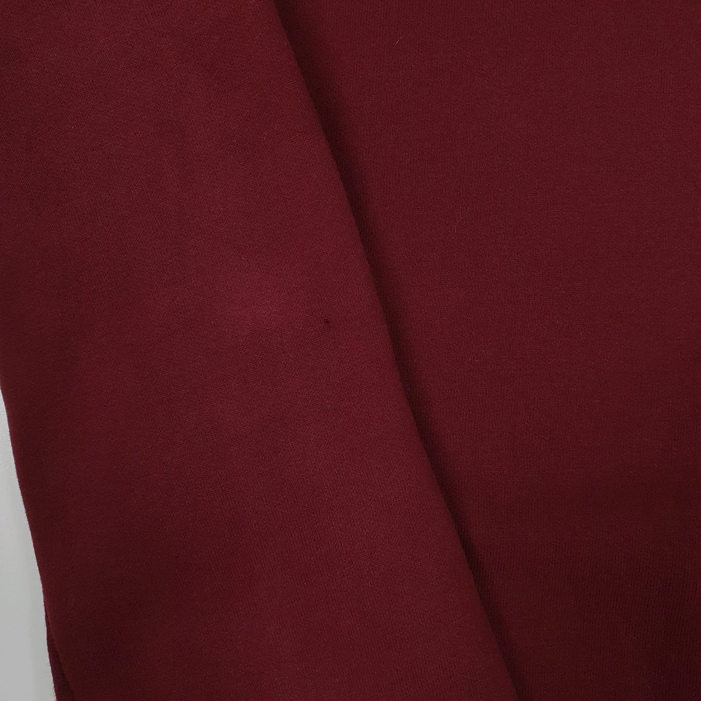 Womens Burgundy The North Face  Hoodie Jumper