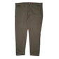 Mens Green Levis  Chino Trousers