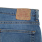 Mens Blue Levis   Jeans