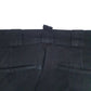 Mens Black Dickies Workwear  Trousers