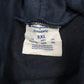 Mens Navy Champion  Hoodie Jumper