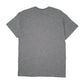 Mens Grey Jerzees South Spartans  T Shirt