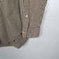 Mens Brown Ralph Lauren   Shirt