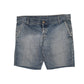 Mens Blue Carhartt  Denim Shorts