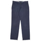 Mens Navy Tommy Hilfiger  Chino Trousers