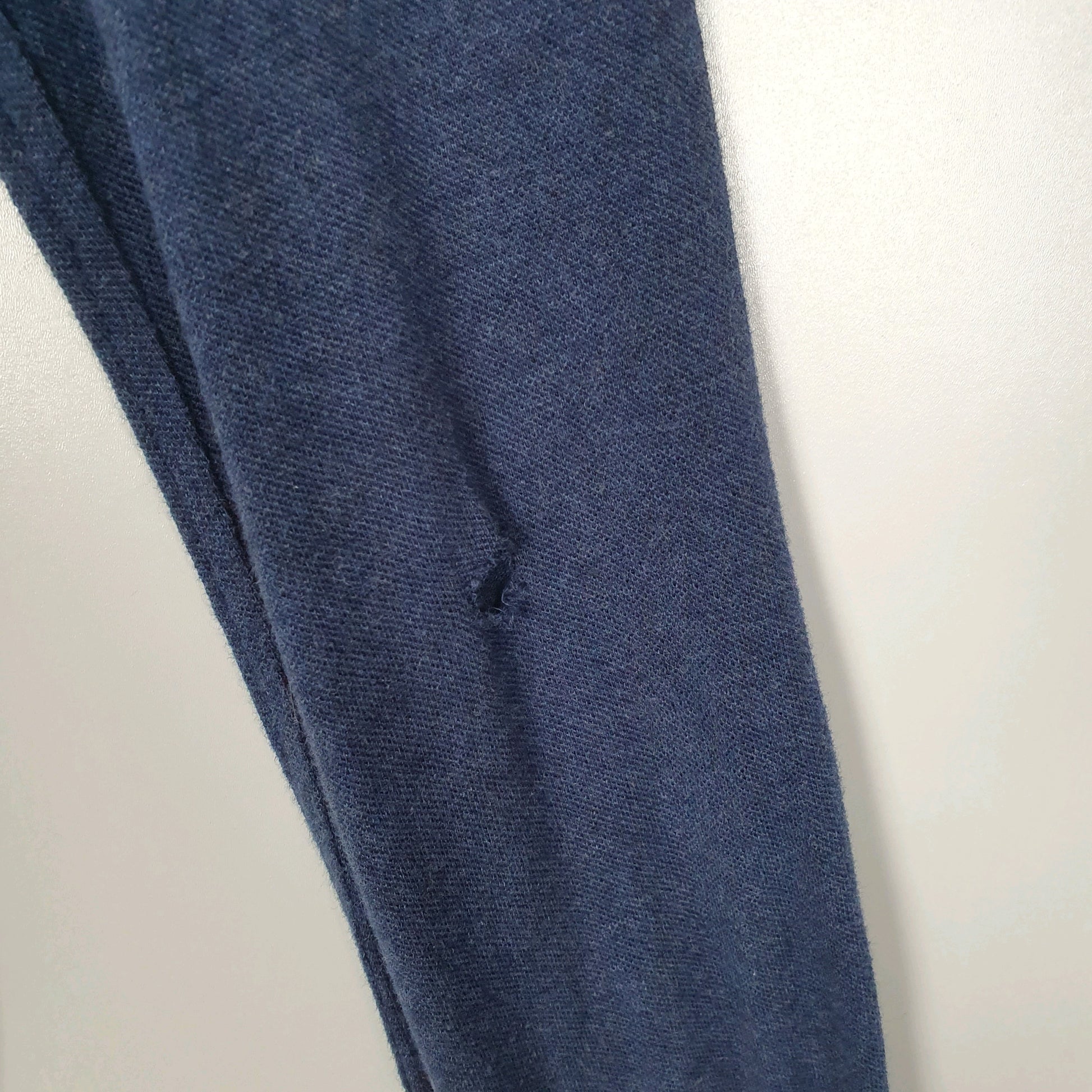 Mens Navy Ralph Lauren Featherweight Mesh  Shirt