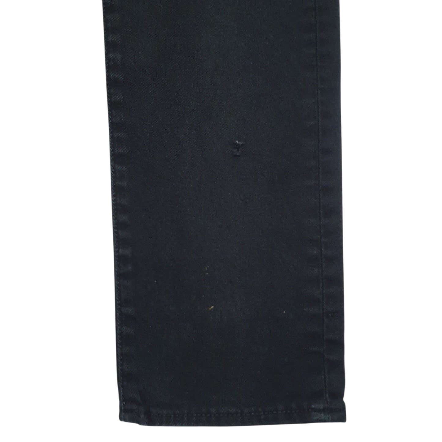 Mens Black Levis   Jeans