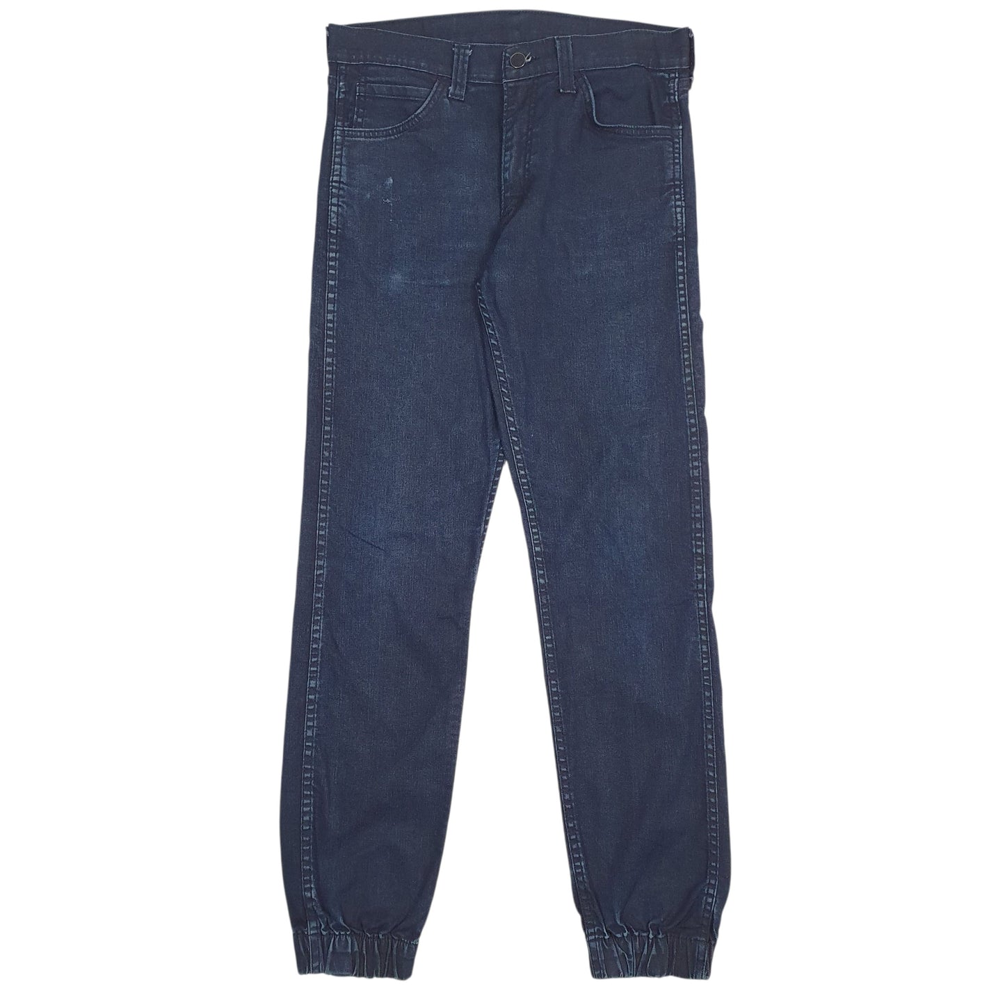 Mens Blue Levis  513 JeansW32 L30