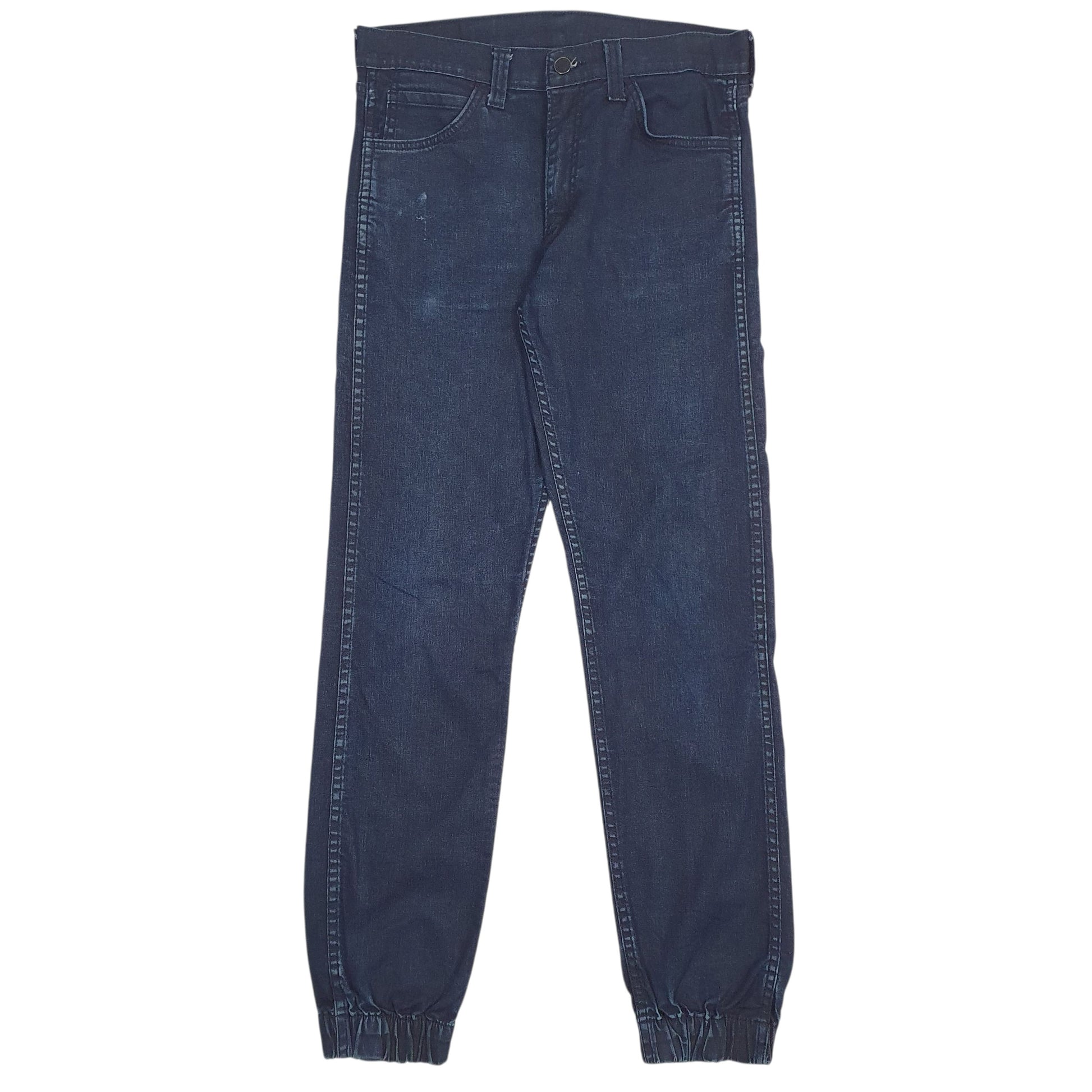 Mens Blue Levis  513 JeansW32 L30
