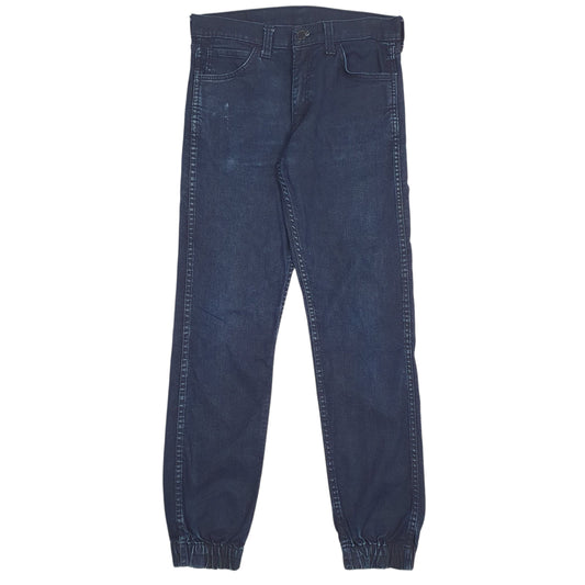 Mens Blue Levis  513 JeansW32 L30