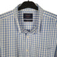 Mens Blue Charles Tyrwhitt   Shirt