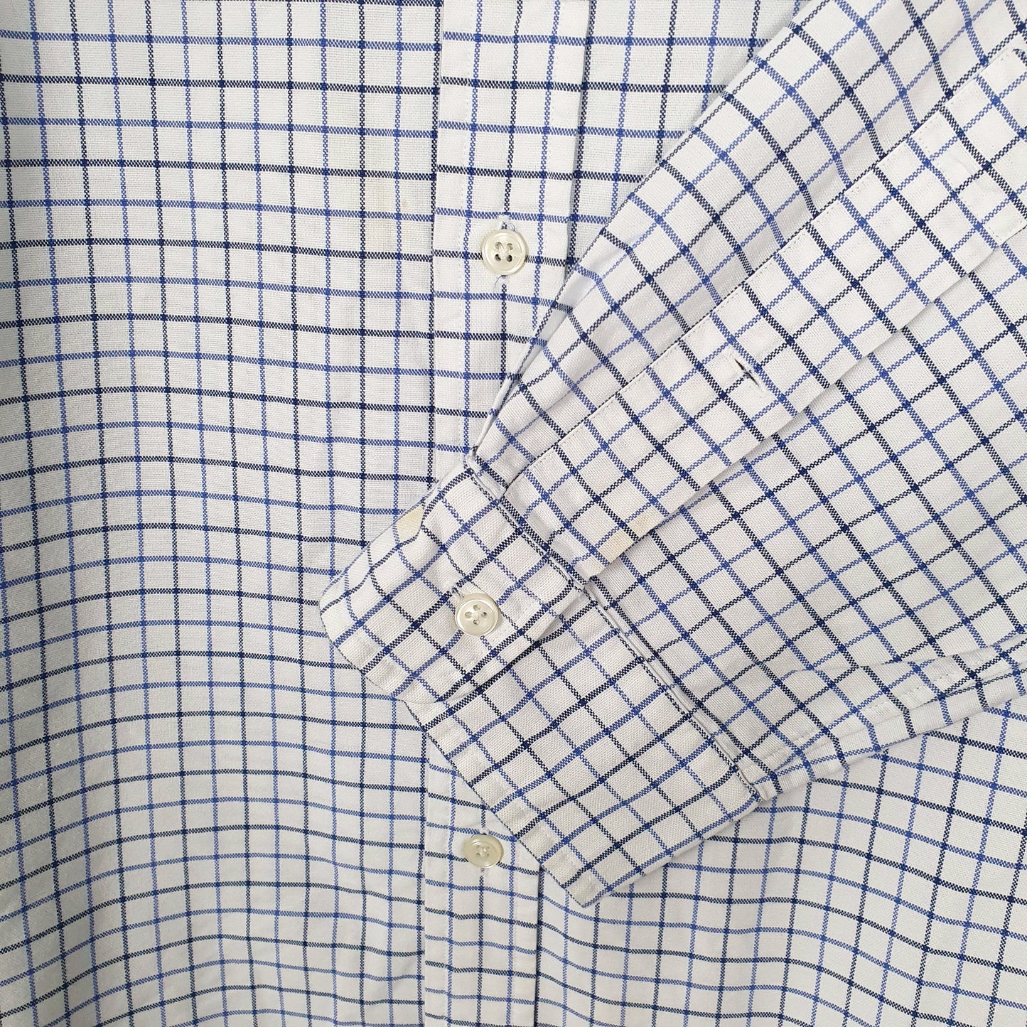 Mens Blue Ralph Lauren   Shirt